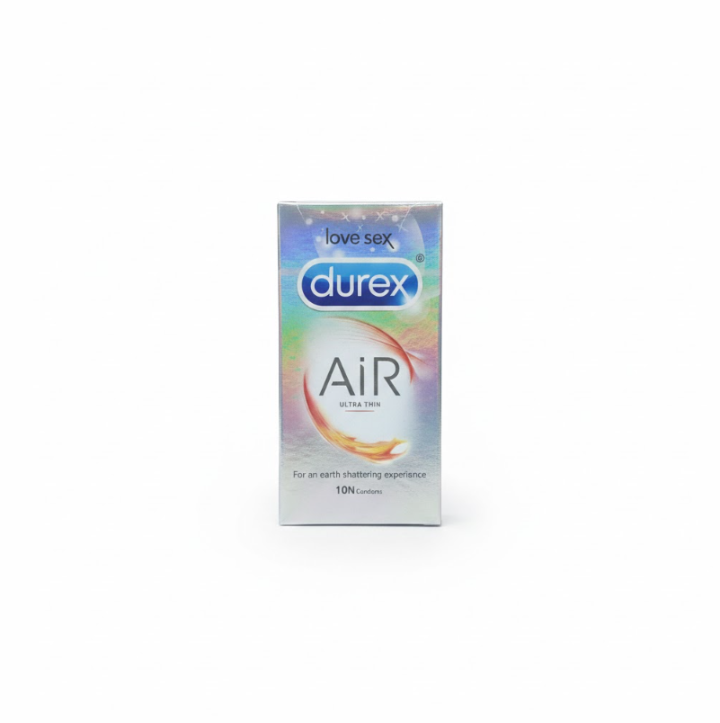 Durex Air Ultra Thin 10's Condoms